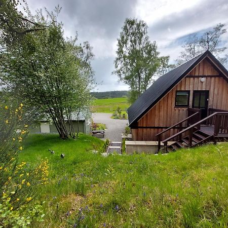 Upper Leanassie Beauly Exterior foto