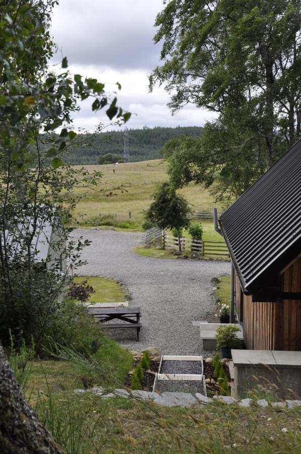 Upper Leanassie Beauly Exterior foto