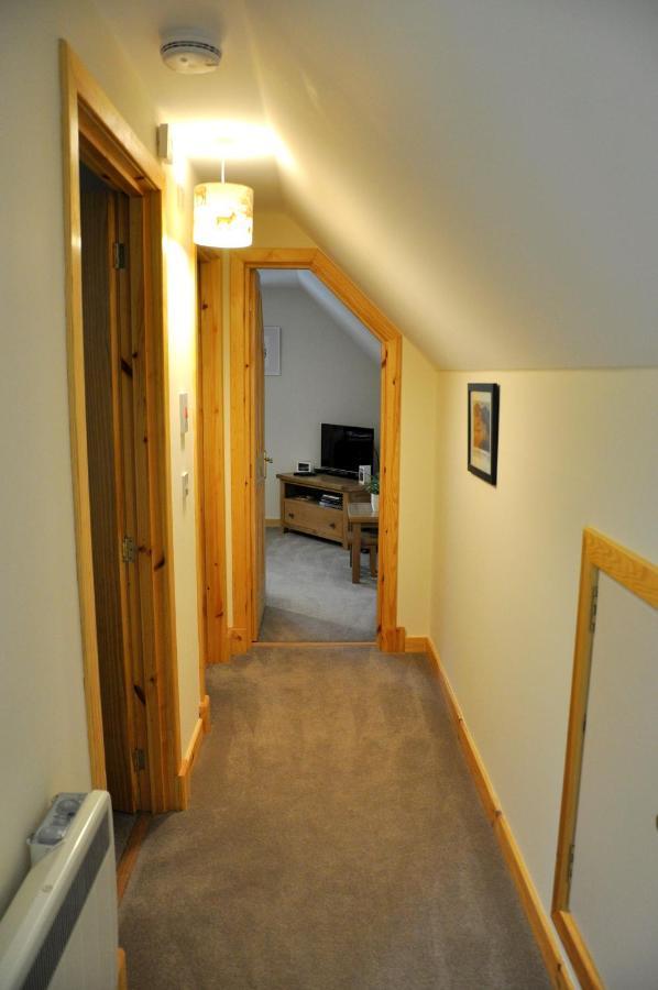 Upper Leanassie Beauly Exterior foto