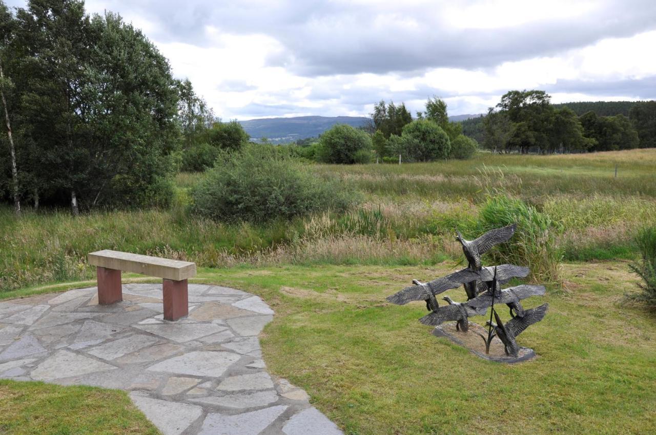 Upper Leanassie Beauly Exterior foto