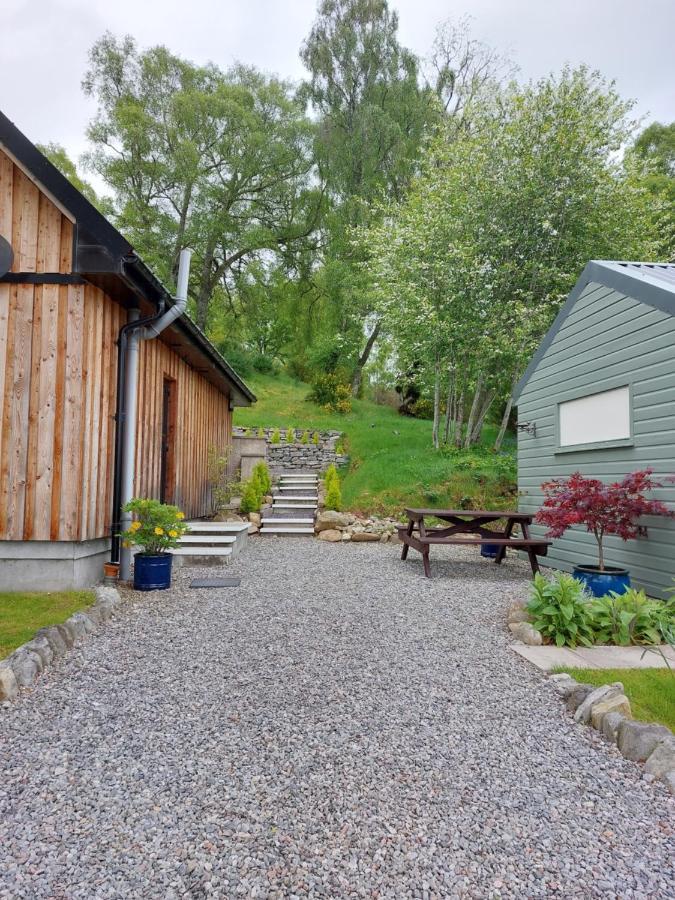 Upper Leanassie Beauly Exterior foto