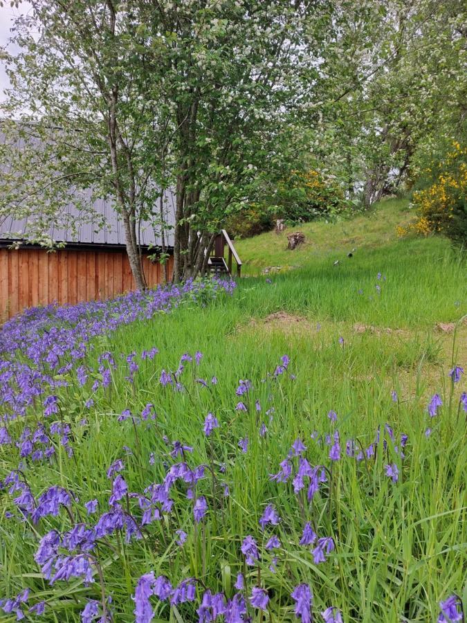 Upper Leanassie Beauly Exterior foto