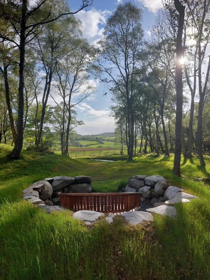 Upper Leanassie Beauly Exterior foto