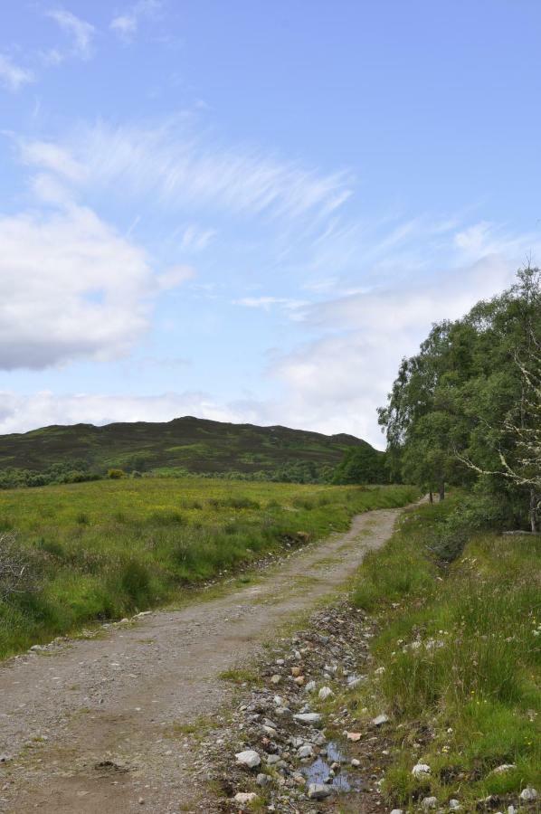 Upper Leanassie Beauly Exterior foto